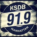 91.9 KSDB Manhattan – KSDB-FM