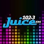 102.3 Juice FM – CKGF-2-FM