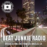 Dash Radio – Beat Junkie Radio – Classic Hip-Hop