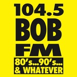 104.5 BOB FM – WZTC