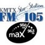 105.3 KMTX – KMTX-FM