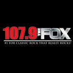 107.9 The Fox – KPFX