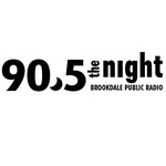 90.5 The Night – WBJB-FM