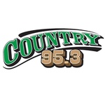 Country 95.3 – KLXS-FM