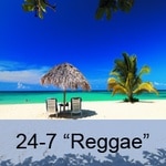 24/7 Niche Radio – 24-7 Reggae
