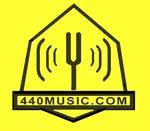 440Music – Indie Alternative Radio