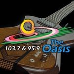 103.7 The Oasis – KOAZ
