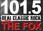 101.5 The Fox – WRCD
