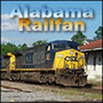 Alabama Rail Fan Live Scanner Feed