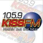 105.9 KISS FM – KKSW