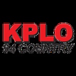 94 Country – KPLO-FM