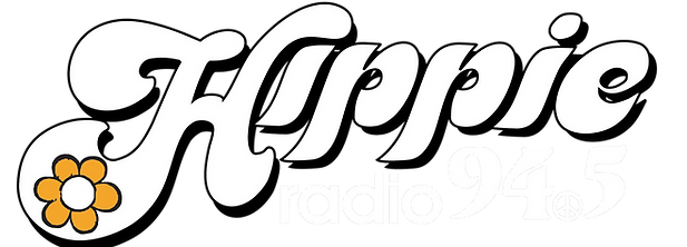 WHPY-FM 94.5 Hippie Radio