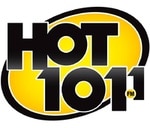 Hot 101.1 – KVOK