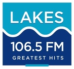 106.5 Lakes FM – KFMC