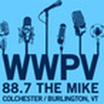 92.5 The Mike – WWPV-LP