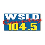 Country 104.5 – WSLD