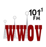 101.1 WWOV FM – WWOV-LP