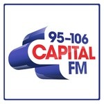 107.6 Capital FM