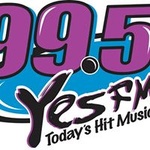 99.5 Yes FM – WYSS