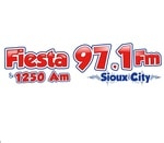 Fiesta 97.1 FM – K246CJ