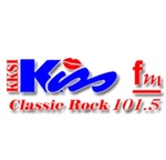 101.5 Kiss FM – KKSI