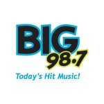 Big 98.7 – KLTA-FM