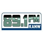 89.1 FM KANW – KANW