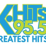 95.5 K-Hits – KOME-FM