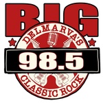 Big 98.5 – WGBG-FM
