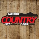 100.3 Cariboo Country – CKCQ-FM