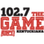 102.7 The Game – WLME