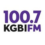 100.7 KGBI – KGBI-FM