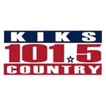 101.5 FM KIKS – KIKS-FM