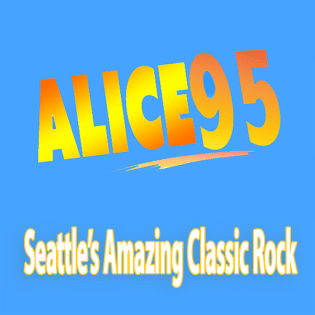 Alice 95 HD3 Seattle