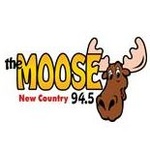 94.5 The Moose – WCEN-FM