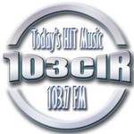 103CIR – WCIR-FM