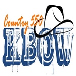 Country 550 – KBOW