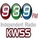 93.9 FM KWSS – KWSS-LP