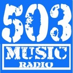 503 Music Radio