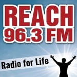 96.3 Reach FM – CJGY-FM