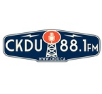 CKDU 88.1 – CKDU-FM
