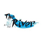 92.3 & 101.1 The River – WQZL