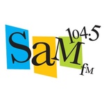 104.5 SAM FM – KKMX