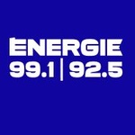ÉNERGIE 99.1 92.5 – CJMM-FM