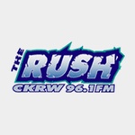 CKRW The Rush – CKRW-FM-2