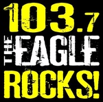 103.7 The Eagle Rocks – KZGL