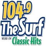 104.9 The Surf – WLHH