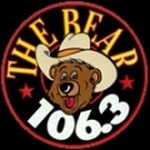 106.3 The Bear – KDBR