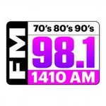 FM 98.1/1410 AM – KOOQ