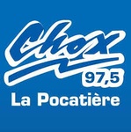 CHOX 97,5 – CHOX-FM